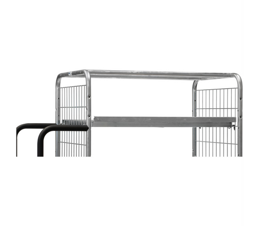 Scannerstrip 650 mm - hoogte 30 mm