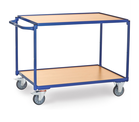 Tafelwagen 2944 - Laadvlak 1.000 x 700 mm