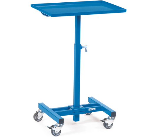 Materiaalstandaard 3270 - Laadvlak 605 x 405 mm