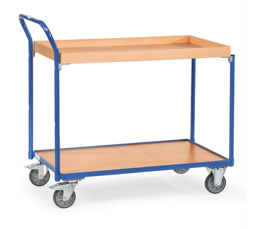 Tafelwagen 3742 - Laadvlak 1.000 x 600 mm