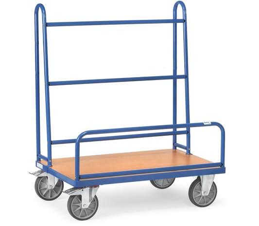 Platenwagen 4411 - Laadvlak 1.070 x 335 mm
