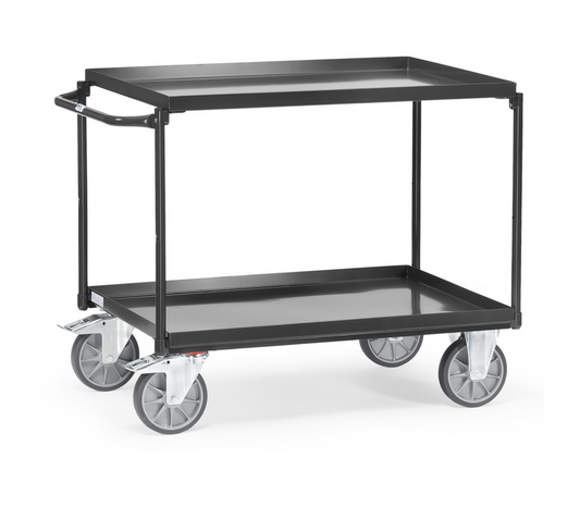 Tafelwagen 4820-7016 - Laadvlak 850 x 500 mm