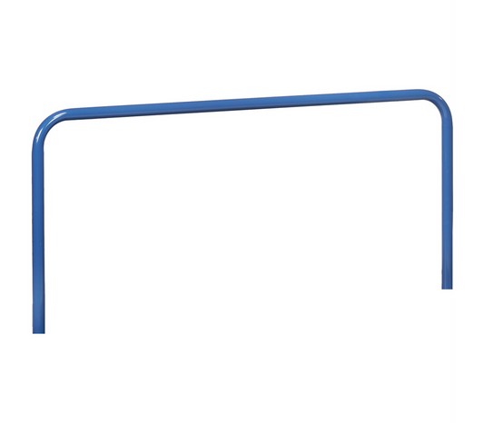 Insteekbeugels 6012 - 600 mm hoog - toebehoren - Voor platenwagen 4463 + 4463-1