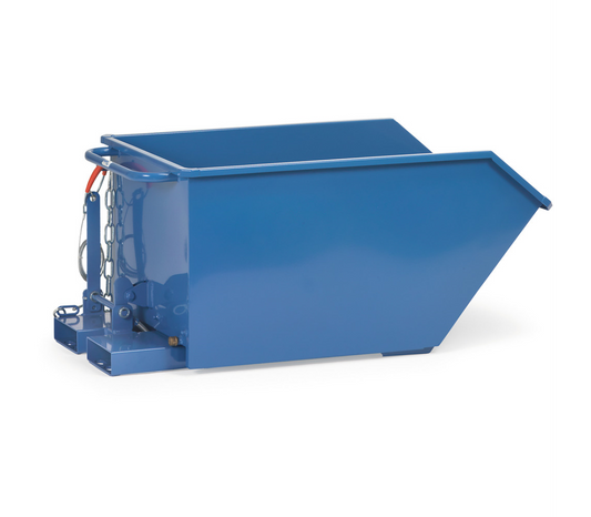 Kiepbak 6230 - Bakmaat 1.088 x 630 x 498 mm