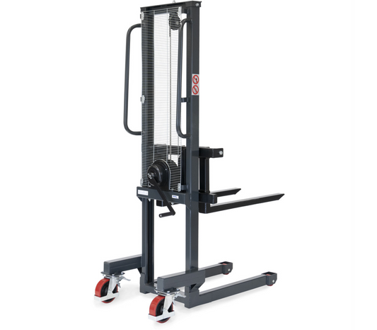 Handlier stapelaar 6851 - Vorklengte 800 mm - 250 kg