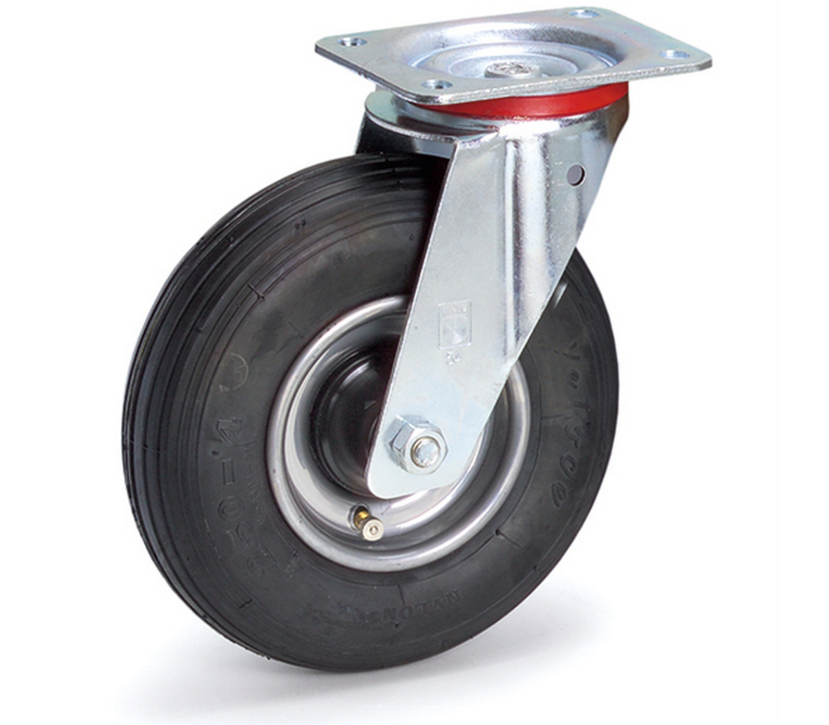 Zwenkwiel 220 x 70 mm - Luchtband