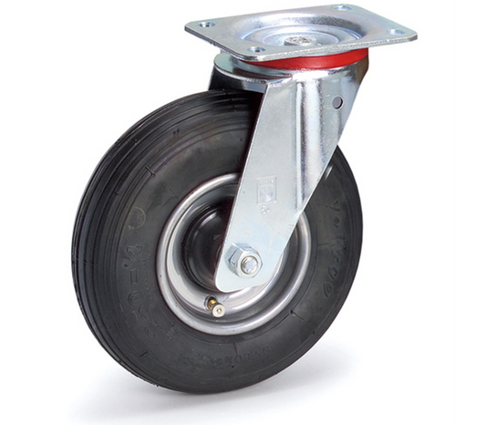 Zwenkwiel 220 x 70 mm - Luchtband