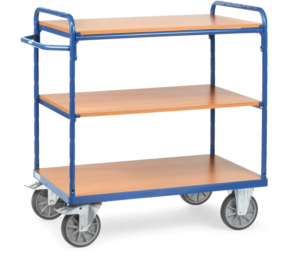 Etagewagen 8102 - Laadvlak 1.000 x 700 mm