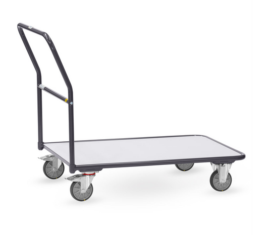 ESD-Magazijnwagen 91203 - Laadvlak 1.000 x 700 mm