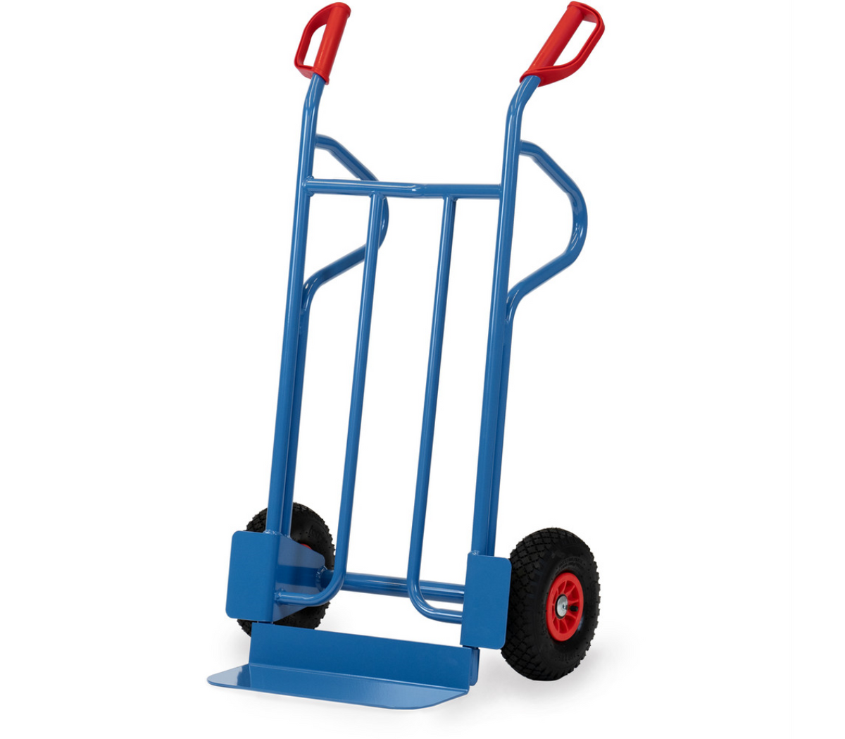 Steekwagen B1215L - Luchtbanden 260 x 85 mm
