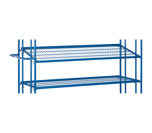 Etage, inhangbaar - toebehoren - - Voor etagewagen 4495