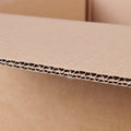 Caisse américaine – 325x240x250 mm - Double cannelure BC