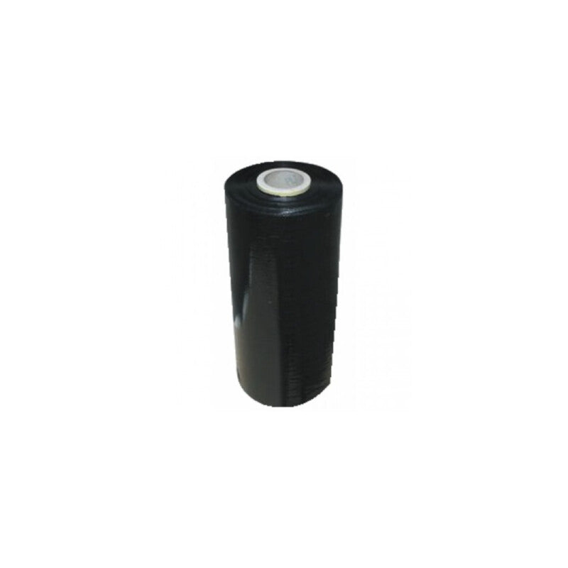 Handwikkelfolie 15 µm 450 mm x 300 m – 75% rek