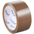 Ruban d'emballage 48 mm x 100 m 32 µm Diamètre mandrin : 76 mm PP Acrylique