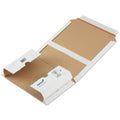 Emballage coque dim. ext. : 347 x 219 x 83 mm dim. int. : 302 x 215 x 20 - 7