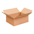 Caisse américaine – 310 x 220 x 200 mm – Canne BC – Double cannelure
