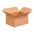 Caisse américaine – 430 x 310 x 150 mm – Canne BC - Double cannelure
