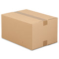 Caisse américaine – 200x200x200 mm – Canne B – Simple cannelure