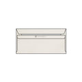 Enveloppe DL Curious Translucents Clear 112 g/m² – 110 x 220 mm (FSC®)