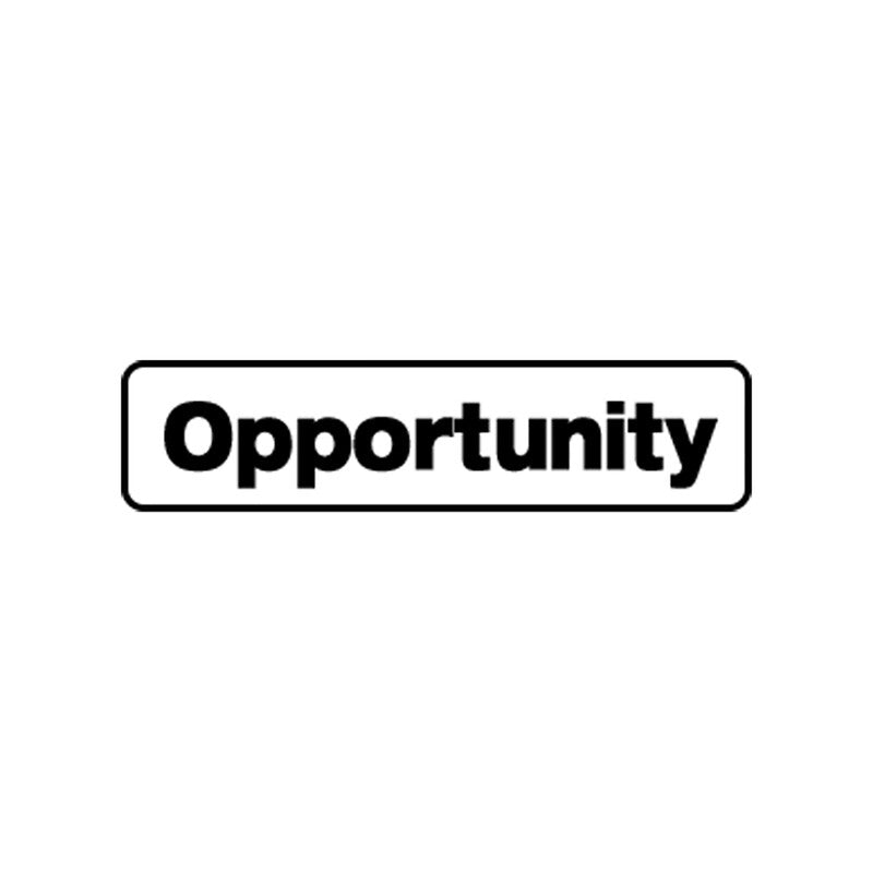 Kantoorpapier Opportunity R wit 80 g/m² A4 (5 x 500 vellen)