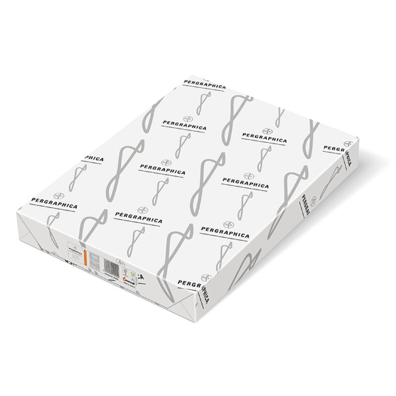 Pergraphica Smooth High White satijn 240 g/m² – 720 x 1020 mm (B1+, 100 vellen)