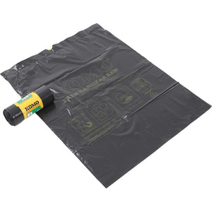 Sac poubelle